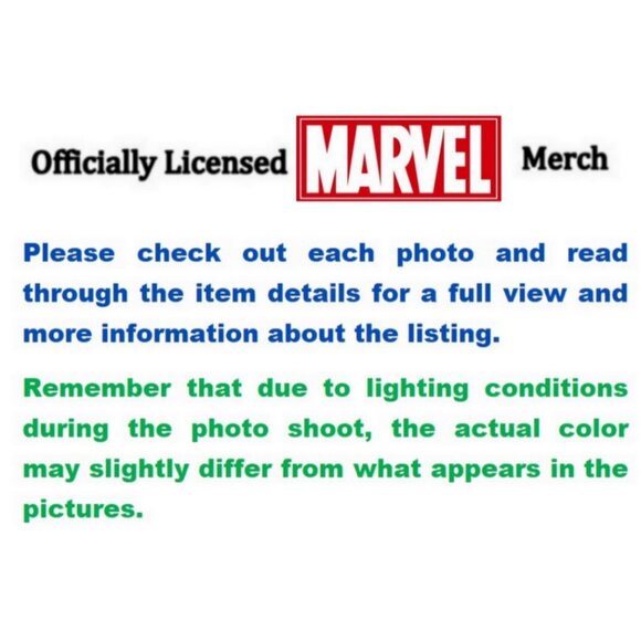 1 Pc. Moonpig Marvel Comics Marvel Universe Superheroes 12oz Ceramic Mug - Picture 7 of 7